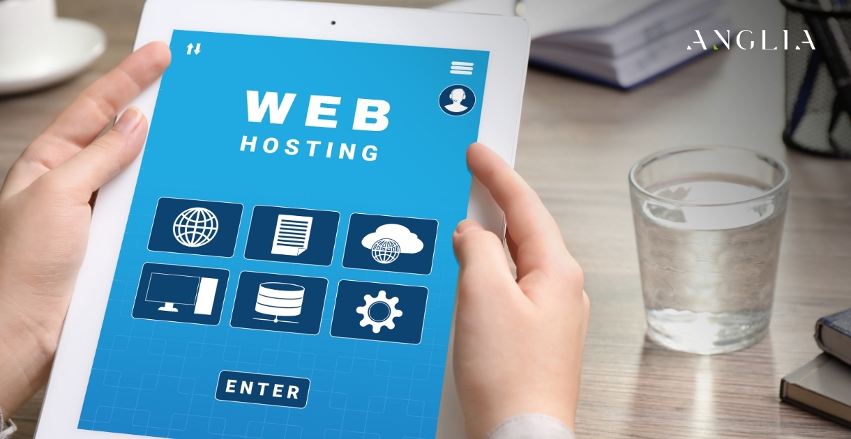 Security First: How Modern Data Centers Protect Your Business from Downtime